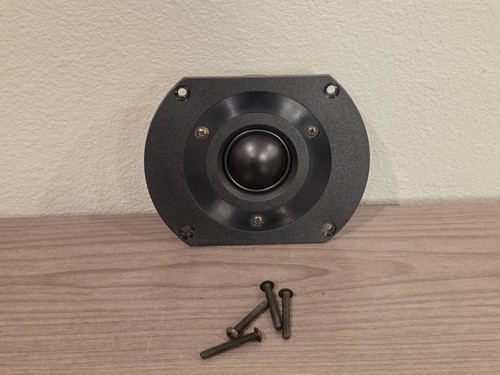 Tweeter vifa 04 6 ohm - tg-04,
