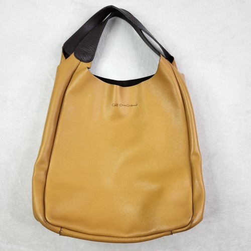 Borsa cruciani pelle milano - borsa,