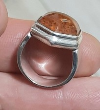 ANELLO ARGENTO 925 Donna