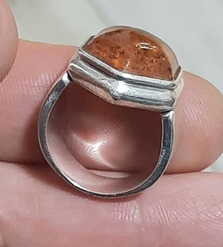 Anello argento 925 donna - anello,