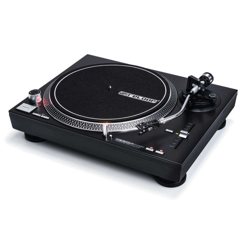 Giradischi reloop 1000 - giradischi,