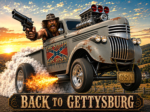 Shirt hot rod - rod, ratfink