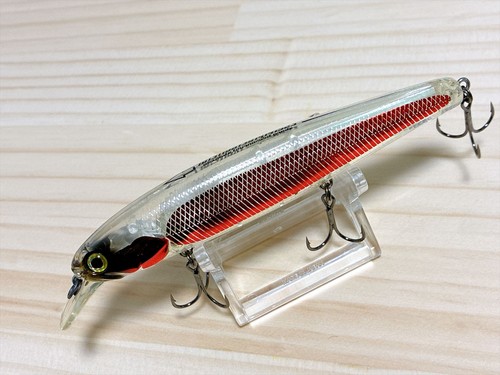 Esca pesca jackall - da,