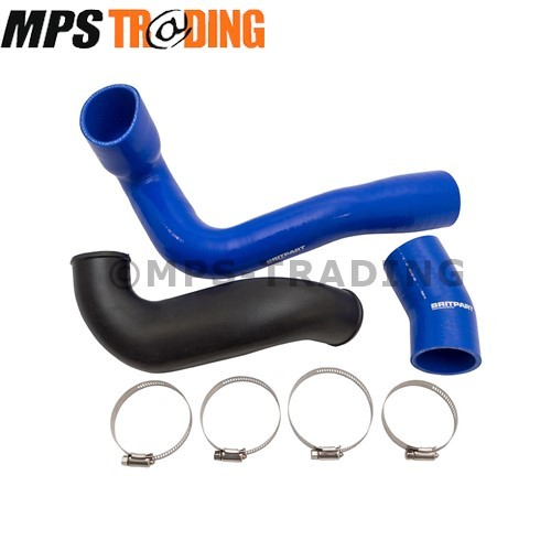 Tubo intercooler turbo