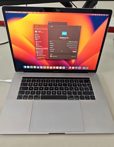 Macbook pro gb 15 - macbook,