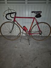 Bici da corsa FRESCHI Supreme