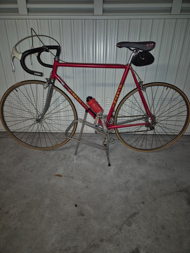 Bici corsa freschi supreme - corsa,