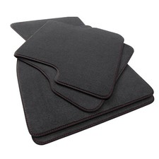 Set completo tappetini di