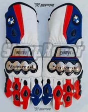 Guanti in pelle BMW Motorrad
