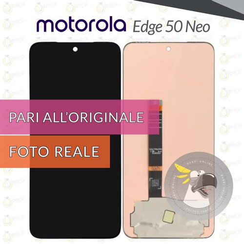 Display motorola moto edge - display,