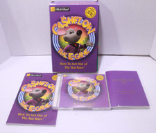 Cashflow The E-Game PC How To