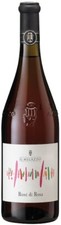 VINO MILAZZO ROSE' DI ROSA BIO