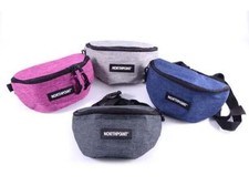 MARSUPIO IN STOFFA CAPIENTE E