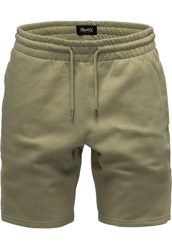 Felpa uomo bermuda - , corta
