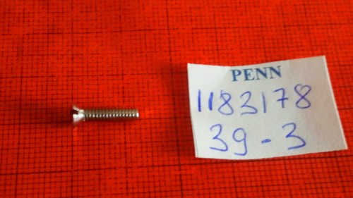 Ricambio penn vite per - penn, 3