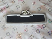 ALETTA PARASOLE PARABREZZA DX per SMART CABRIO (A450) 1998-2004 08fcb4