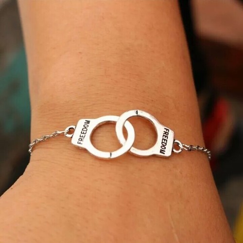 Bracciale donna catenina