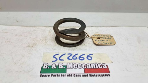 Molla parastrappi bianchi - molla,
