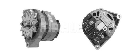 Mahle alternatore generatore - mahle,