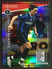 2006-07 Panini WCCF World