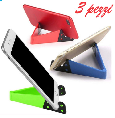 Supporto porta cellulare - supporto,