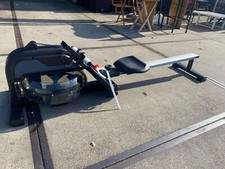 Vogatore ad acqua resistenza