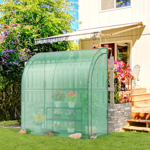 Serra serra per pomodori