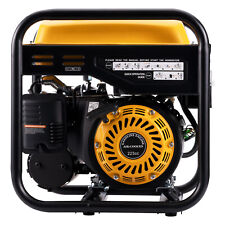 Generadores Inverter 3,5KW