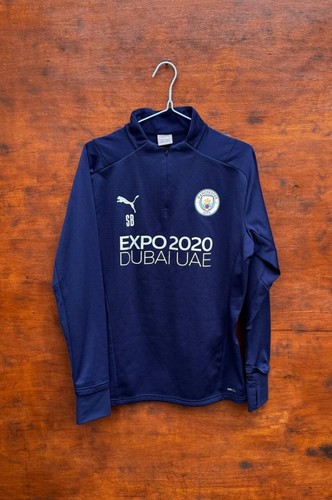 Maglia top manchester city - maglia,