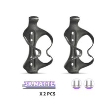 Confezione 2 Porta Borraccia