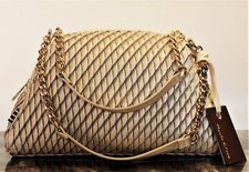 Borsa rombi catena MANILA