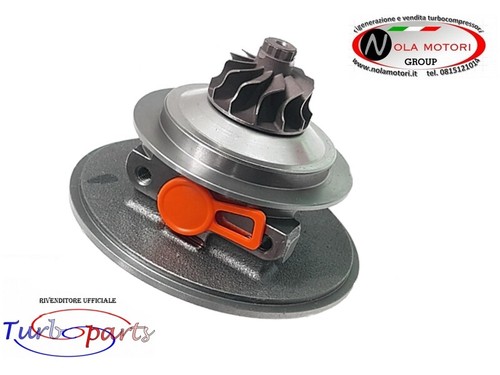 Turbo turbina coreassy fiat - turbo,