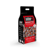 Weber carbone in legno