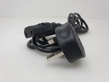 Per Audiolab 8200A Amplificatore Integrato Cavo Alimentazione Alimentazione AC 2m