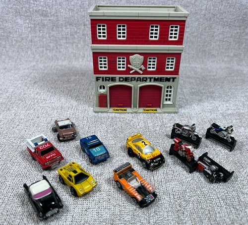 Lotto micro machines galoob - lotto,