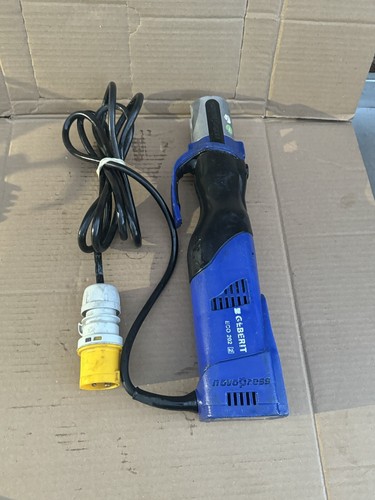 Crimpatrice geberit eco 202 - geberit,