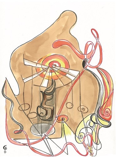 Stampa artistica firmata - artistica,