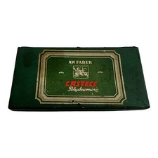 Faber Castell Polychromos 18