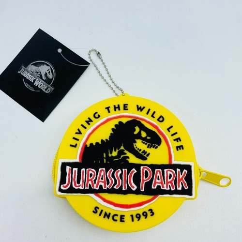 Portamonete silicone logo film