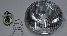 Vetro faro + riflettore EAS170