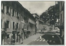 BELLUNO (143) - FELTRE Via
