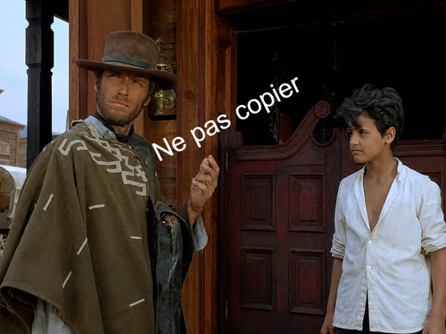 Stampa digitale 13x18 clint - 13x18,