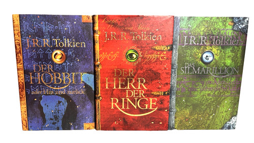 Der herr ringe - herr, +