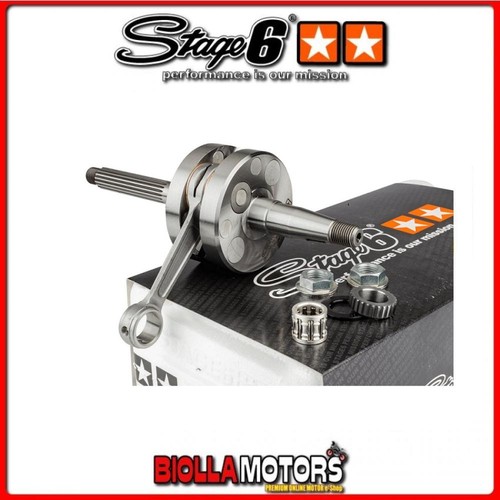 7914001 albero motore - s6-7914001,