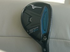 Mizuno ST-MAX 230 Hybrid 3 19 gradi uomo destro NP 319 euro