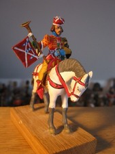 Mulberry, 54 mm - Scudo a Sir