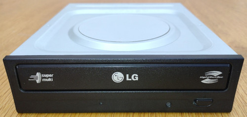 Gh24ls50 super multi - lg,