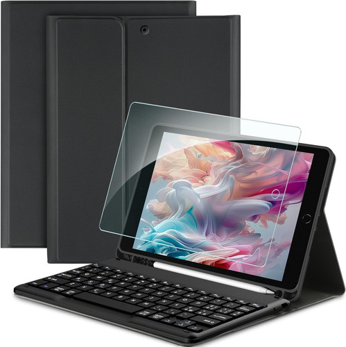 Cover ipad generazione con - 9,