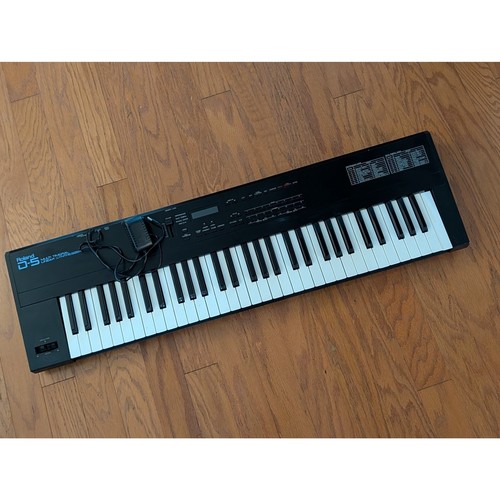 Roland multi timbral - multi,
