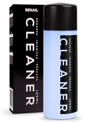 Benail sgrassatore unghie - benail, |